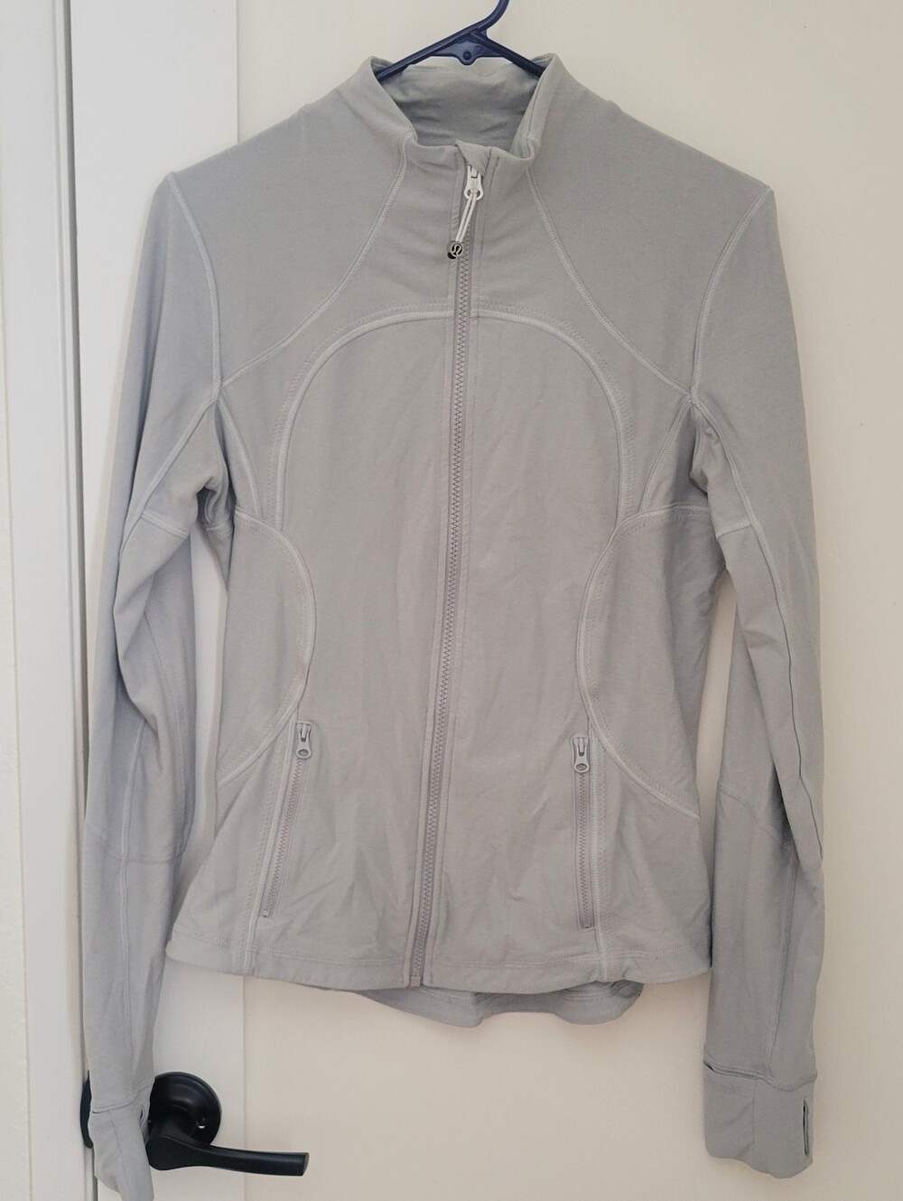 Lululemon Jacket - Picture 2 of 8